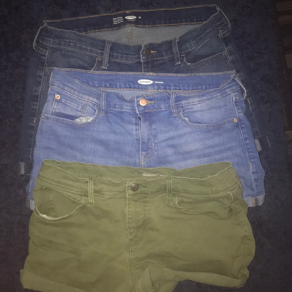 Old navy Shorts